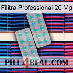 Filitra Professional 20Mg 29